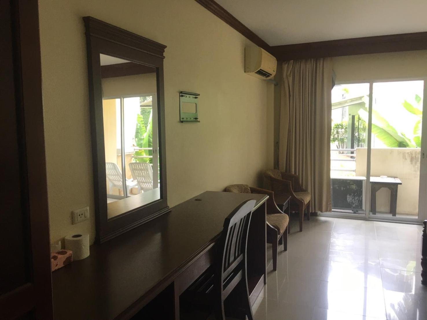 Pranang Flora House Homestay Ao Nang Exterior foto