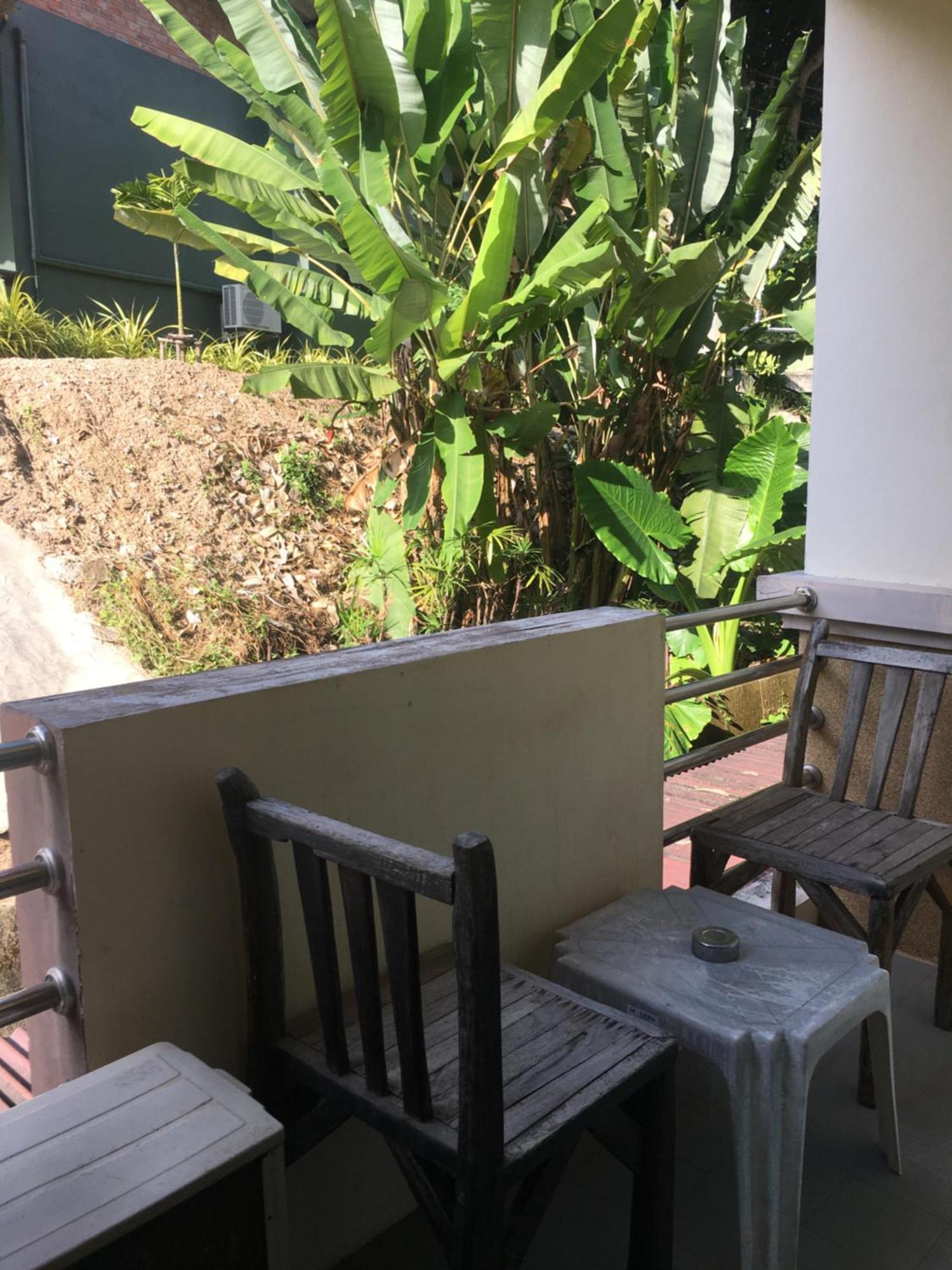 Pranang Flora House Homestay Ao Nang Exterior foto